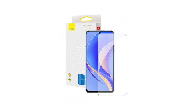 Baseus Tempered-Glass Screen Protector for HUAWEI Changxiang 50