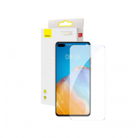 Baseus Tempered-Glass Screen Protector for HUAWEI P40
