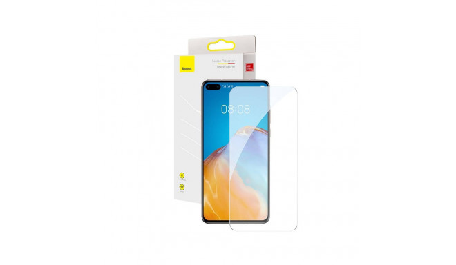 Baseus Tempered-Glass Screen Protector for HUAWEI P40
