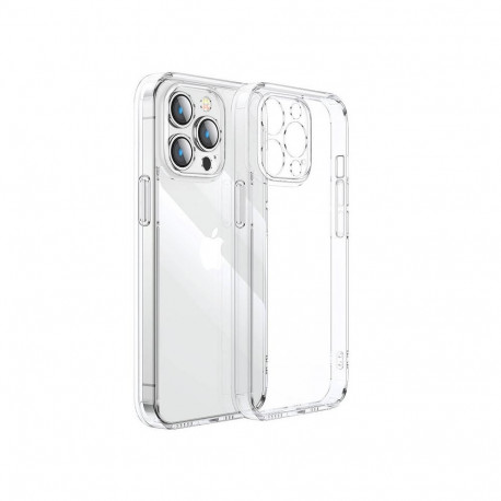 Joyroom JR-14D3 transparent case for iPhone 14 Plus