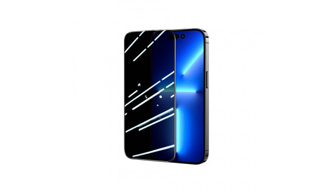 Full screen tempered glass, privatizing Joyroom JR-P03 for Apple iPhone 14 Plus 6.7 "