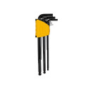 Deli Tools hex key set EDL232309H 1.5-10mm 9pcs