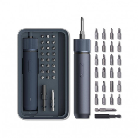 Electric Screwdriver Set Hoto QWLSD011, 25 in 1