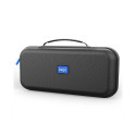 - iPega P5P09A Travel Case for Playstation Portal Remote Player Black