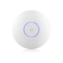 UBIQUITI Access Point | U7 Pro Max | 2.4 - 5.7 GHz | 2500 Mbit/s | Ethernet LAN (RJ-45) ports 1 | MU