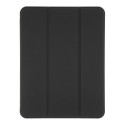- OBAL:ME MistyTab Case for iPad 10.9 2022 Black