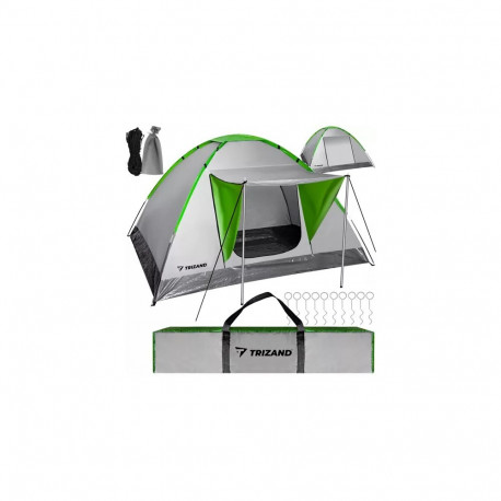 Namiot turystyczny 2-4os. Montana 23481