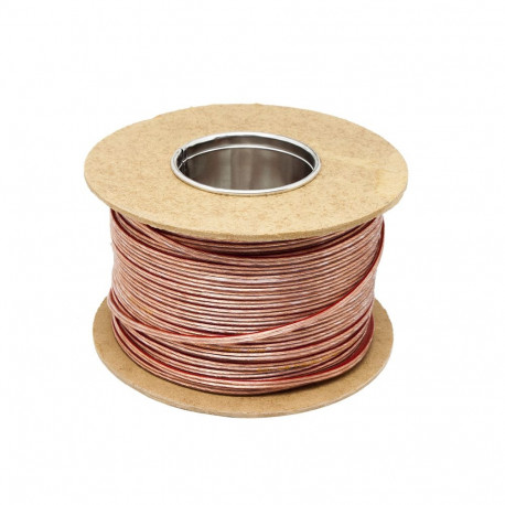 4107# tlyp-kaabel 2 x 1.50 p/c (100 tk.)