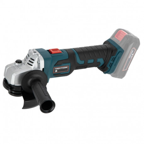 Szlifierka kątowa 125mm. bezszczotk. bez aku/ład. system 20v