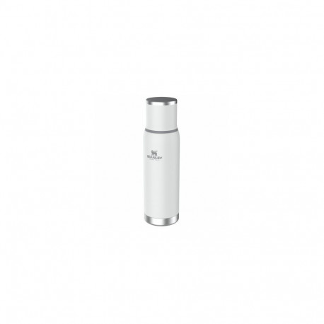 Stanley The Adventure To-Go Bottle 1L White