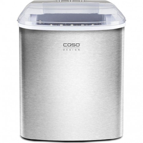 Caso jäämasin IceChef Pro 120W 2.2L, roostevaba teras