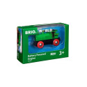 BRIO World Battery-powered Engine