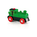 BRIO World Battery-powered Engine
