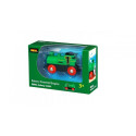 BRIO World Battery-powered Engine