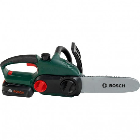 If you are looking for information on Bosch chainsaws, the brand offers several popular models rangi