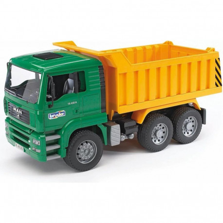 Bruder MAN Tip up truck