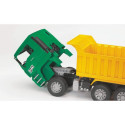 Bruder MAN Tip up truck