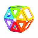 Magnetic blocks basic 26 pieces