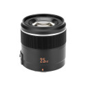 Lens - Yongnuo Yn 25 Mm F/1.7