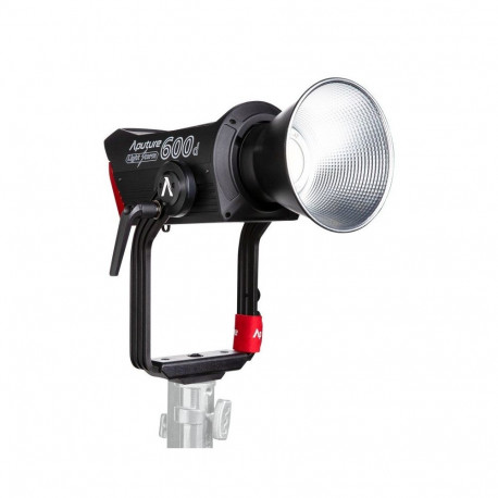 LED Lamp Aputure Light Storm LS 600d (V-mount)