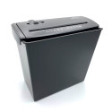 Document Shredder - Media-tech Mt215 V3.0, Black