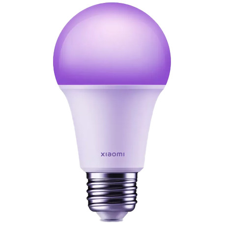 Xiaomi Smart LED Bulb (White and Color)