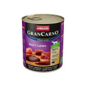 Pet Food - Animonda Grancarno Original 800g