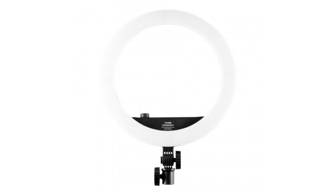 Yongnuo YN408 LED Ring Light - WB (3200 K - 5500 K)