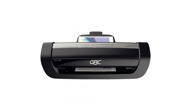 Laminaator GBC Fusion Plus 7000L A3 75mic kuni 250mic, manuaalne- ja automaatne kiirus