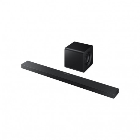 SOUND SYSTEM SOUNDBAR HW-QS700F/EN
