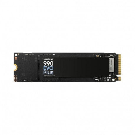Samsung SSD-ketas 990 EVO+ MZ-V9S2T0BW 2TB