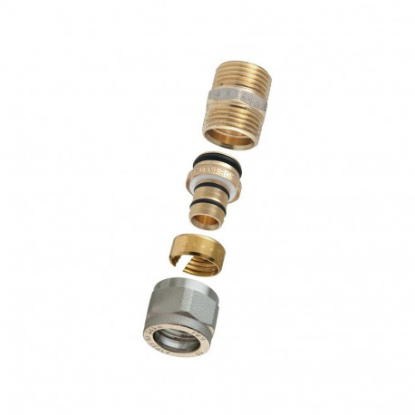 NOZZL THREAD DISASSEMBL 1430E 16X3/4IN M