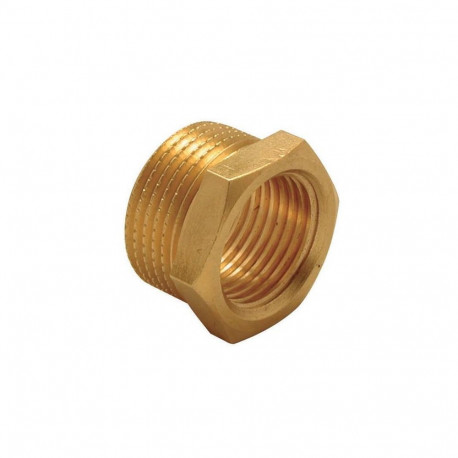 TRANSITION 600.58/114 1.1/2IN X1IN G