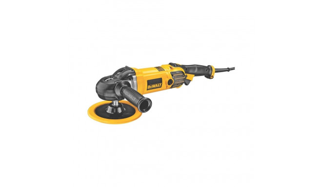 CAR POLISHER DEWALT DWP849X-QS