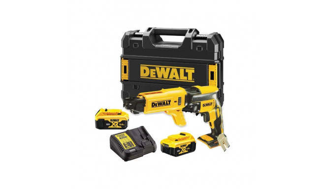 COLLAT. DRYWALL SCREWDR DEWALT DCF620P2K