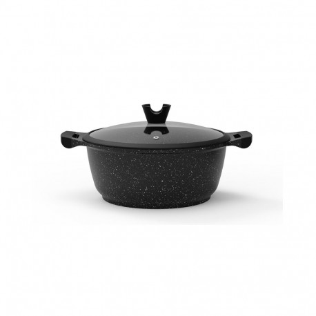 Domoletti BL marmor hautis D28cm 6.1L