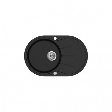 HELIKA Clarus SR101-601AW valge valamu