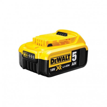 BATTERY DEWALT DCB184 18V XR 5,0AH