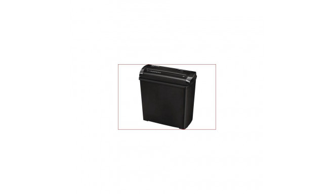 Fellowes P-25S P-1 5L paberipurustaja