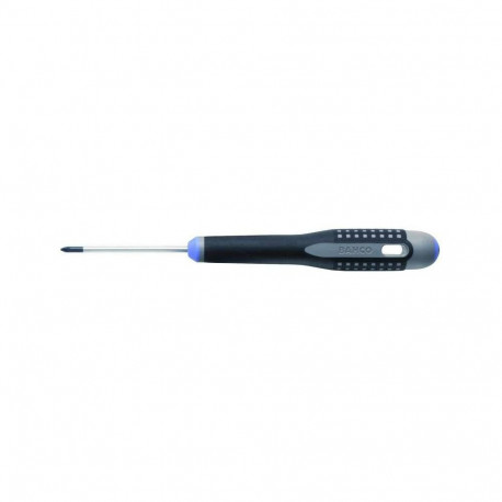 "ristpeaga kruvikeeraja Bahco PZ0x60mm"