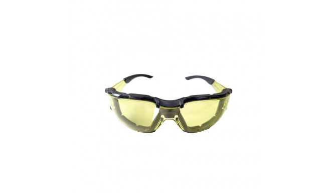 HH FT2603D kollased kaitseprillid
