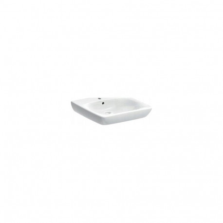 WASHBASIN GEBERIT SELNOVA 501.461.00.7