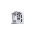 Jonsbo TK-1 2.0 Mini Tower White
