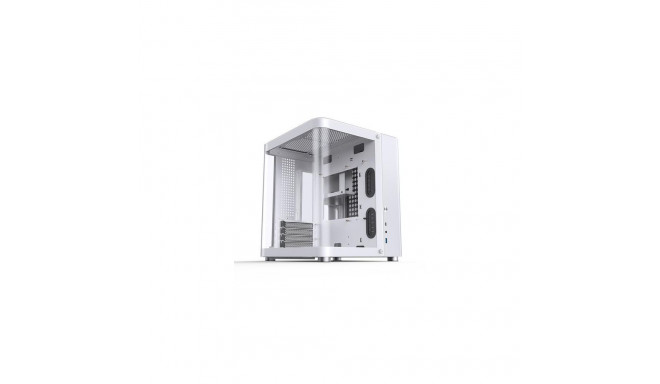Jonsbo TK-1 2.0 Mini Tower White
