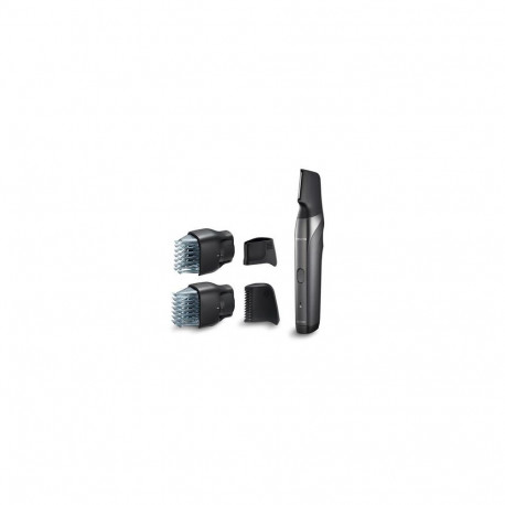 Panasonic ER-GY60 Battery 20 1 cm Wet & Dry Black