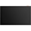 EZVIZ HP7 video intercom system 17.8 cm (7&quot;) Black, Silver