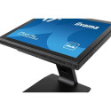 iiyama ProLite computer monitor 43.2 cm (17&quot;) 1280 x 1024 pixels LED Touchscreen Table Blac