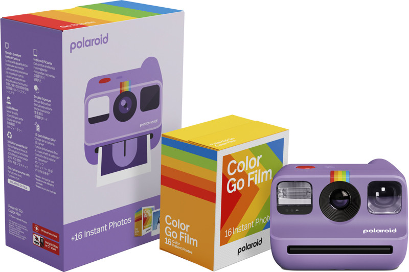 POLAROID 6566