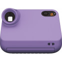 Polaroid Go Gen 2, lilla + Color Film Bundle (16 fotot)