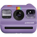 Polaroid Go Gen 2, lilla + Color Film Bundle (16 fotot)